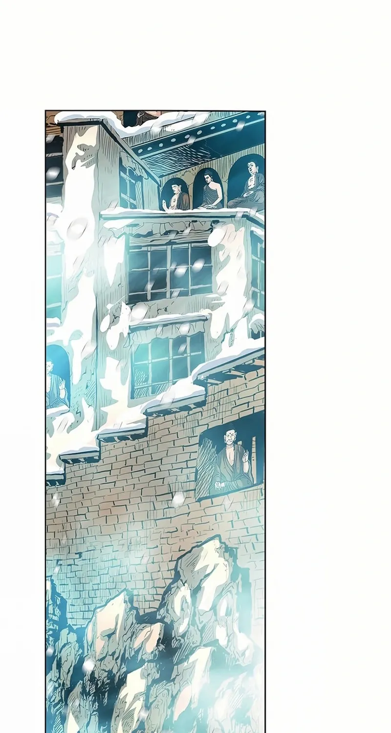 Read Matchless (Hwangseong) chapter 62 image 40 on Lezhin