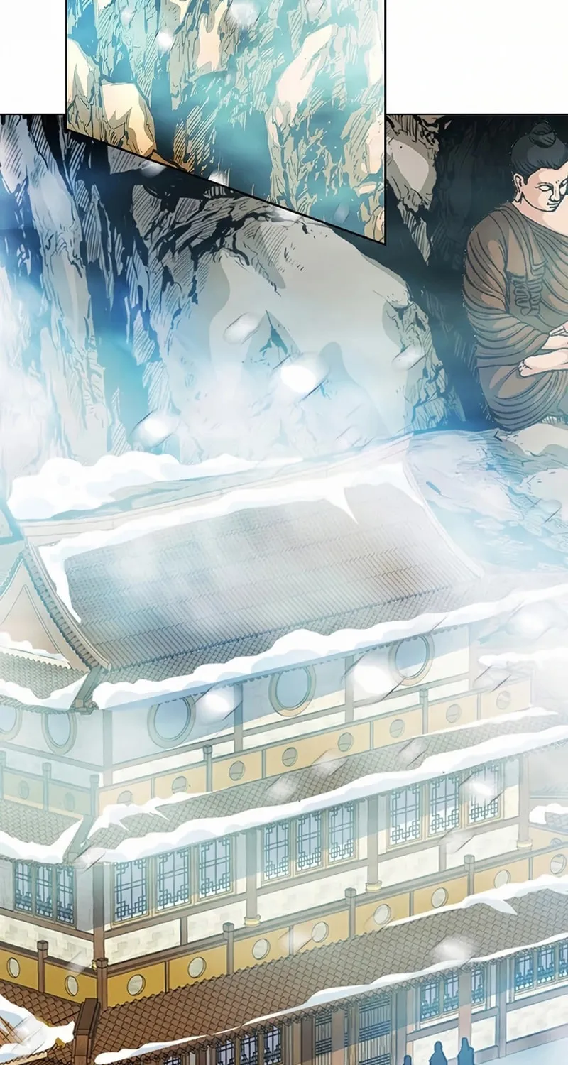 Read Matchless (Hwangseong) chapter 62 image 41 on Lezhin
