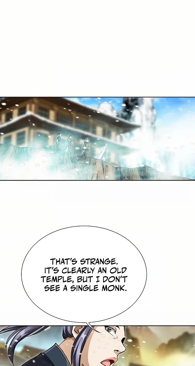 Read Matchless (Hwangseong) chapter 62 image 43 on Lezhin