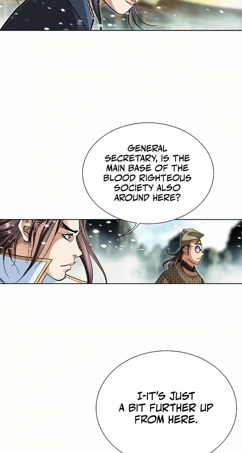 Read Matchless (Hwangseong) chapter 62 image 44 on Lezhin