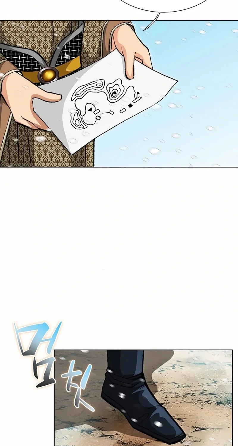 Read Matchless (Hwangseong) chapter 62 image 45 on Lezhin