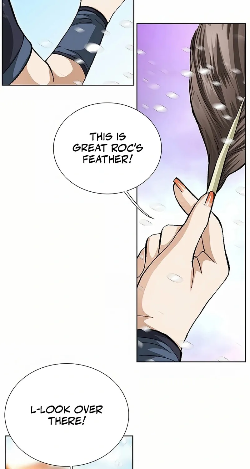 Read Matchless (Hwangseong) chapter 62 image 48 on Lezhin