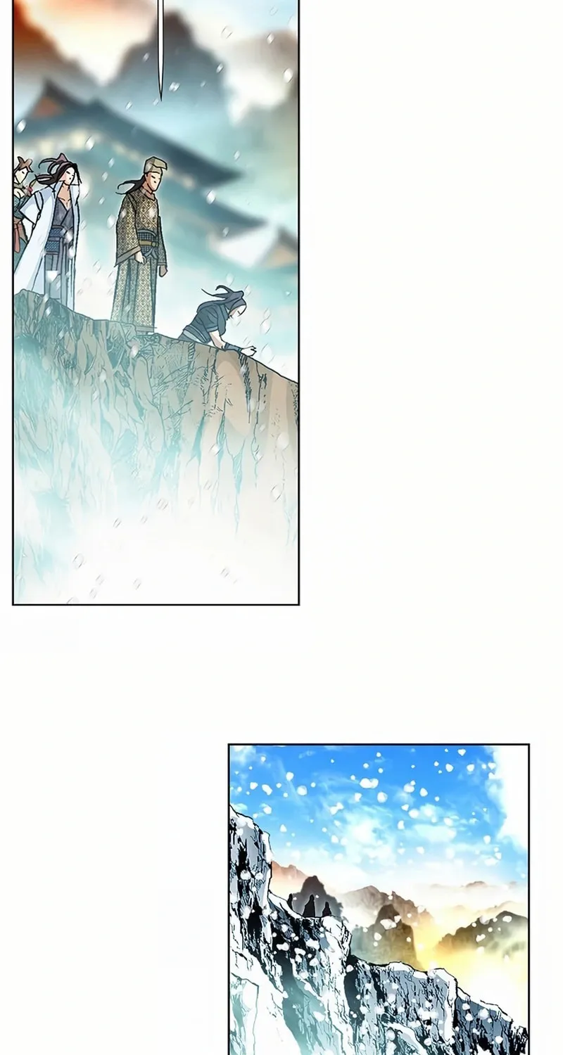 Read Matchless (Hwangseong) chapter 62 image 49 on Lezhin