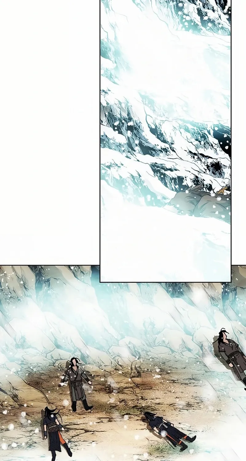 Read Matchless (Hwangseong) chapter 62 image 50 on Lezhin
