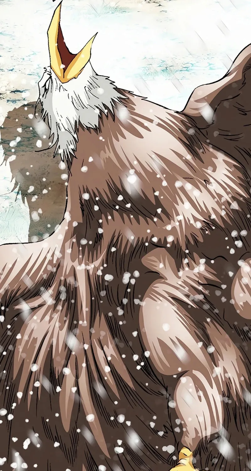 Read Matchless (Hwangseong) chapter 62 image 51 on Lezhin