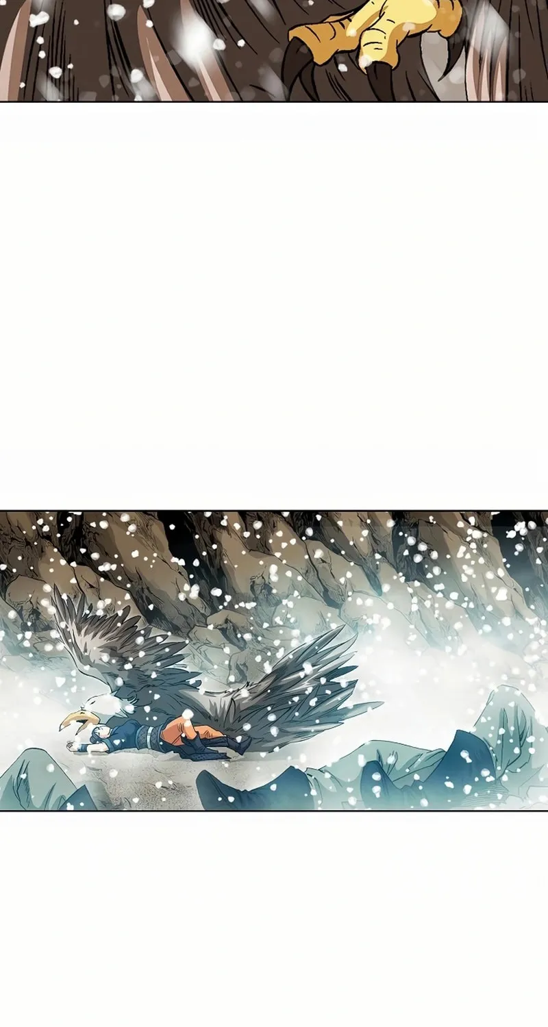 Read Matchless (Hwangseong) chapter 62 image 52 on Lezhin