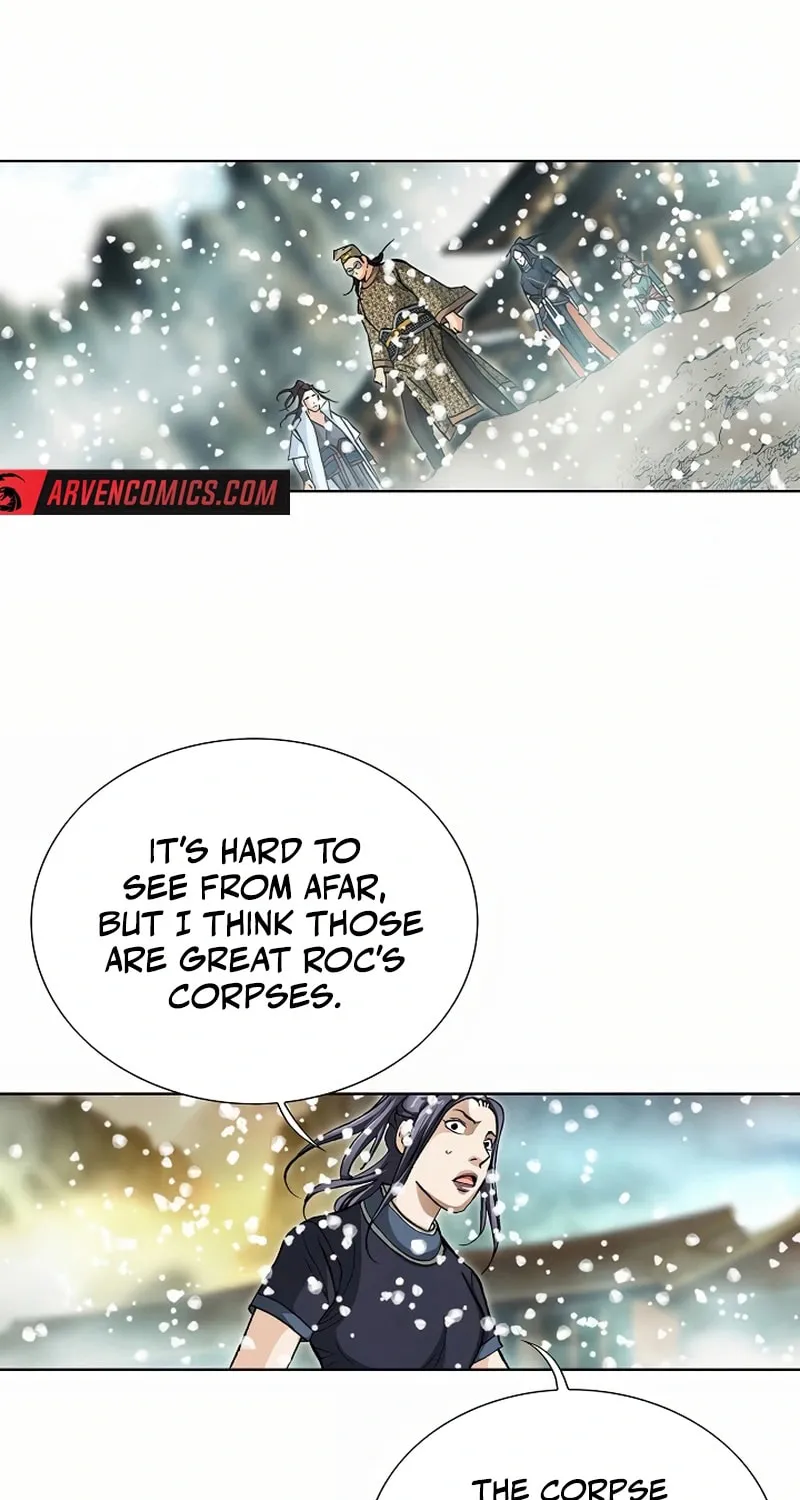 Read Matchless (Hwangseong) chapter 62 image 54 on Lezhin