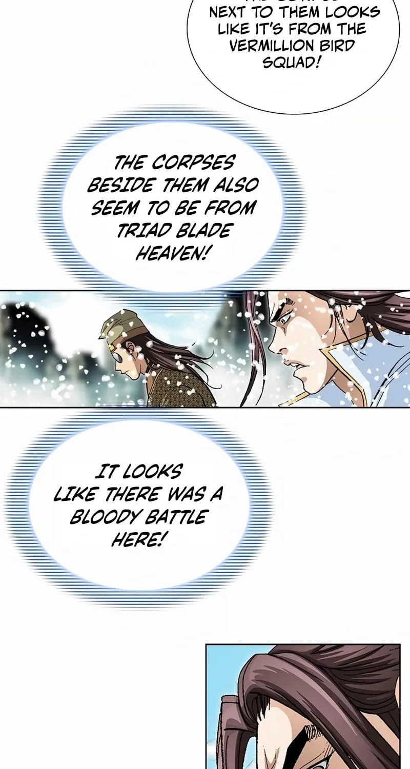 Read Matchless (Hwangseong) chapter 62 image 55 on Lezhin
