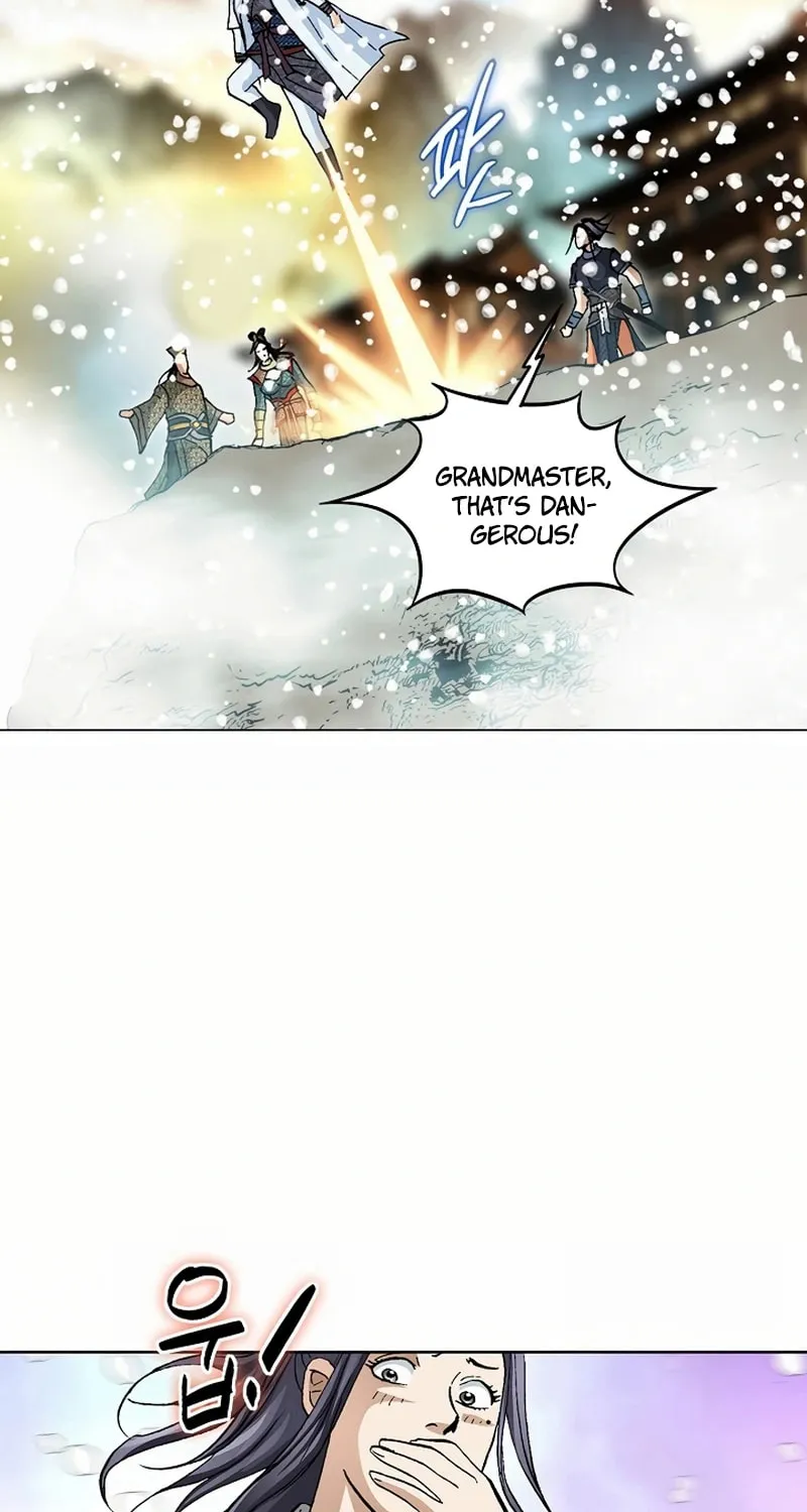 Read Matchless (Hwangseong) chapter 62 image 57 on Lezhin