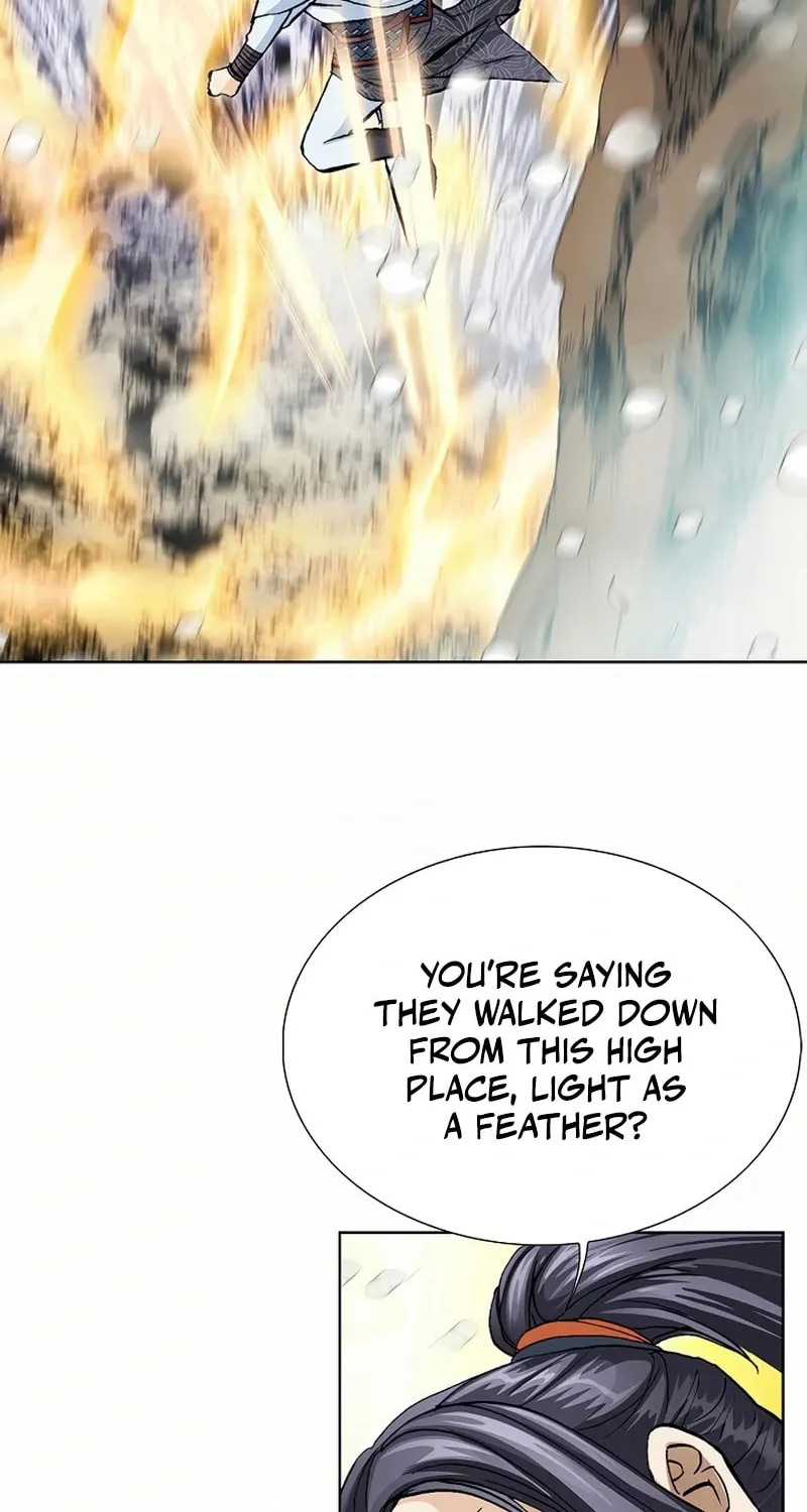 Read Matchless (Hwangseong) chapter 62 image 59 on Lezhin