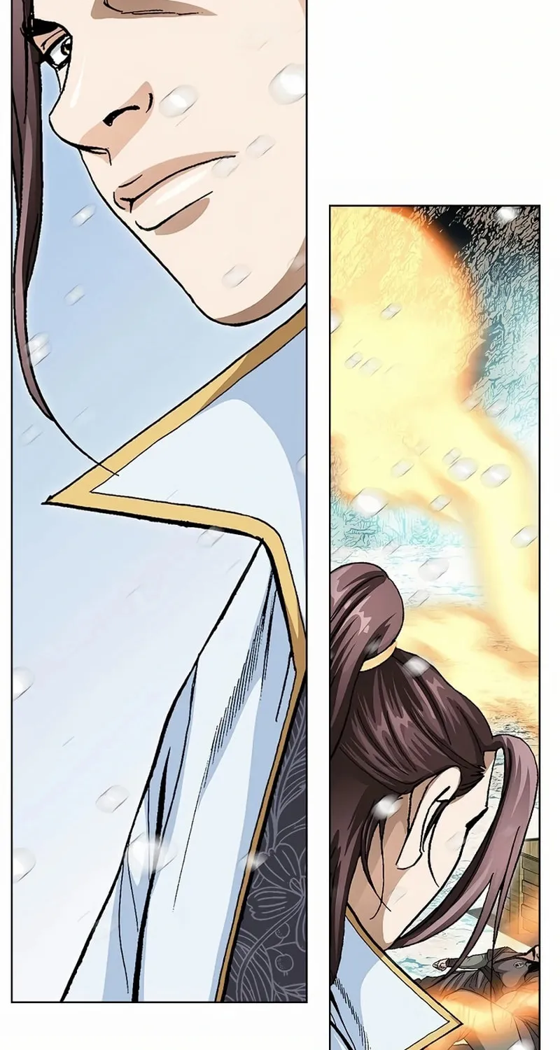 Read Matchless (Hwangseong) chapter 62 image 65 on Lezhin