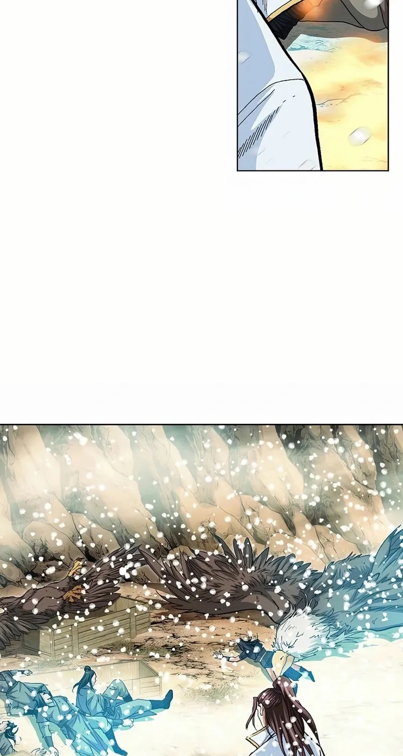 Read Matchless (Hwangseong) chapter 62 image 66 on Lezhin