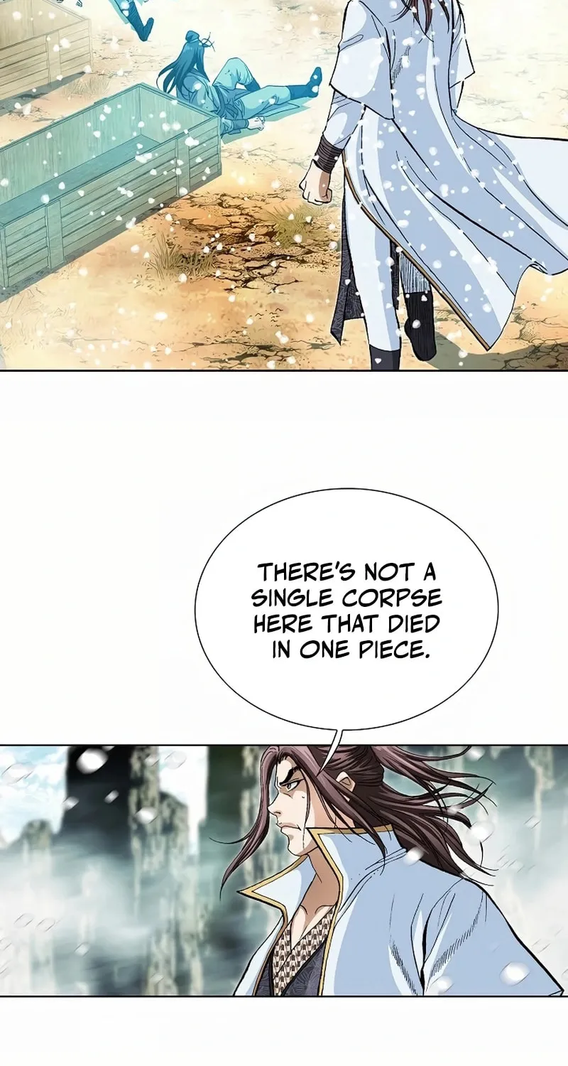 Read Matchless (Hwangseong) chapter 62 image 67 on Lezhin
