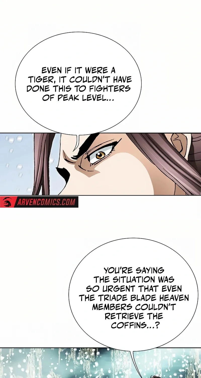 Read Matchless (Hwangseong) chapter 62 image 68 on Lezhin