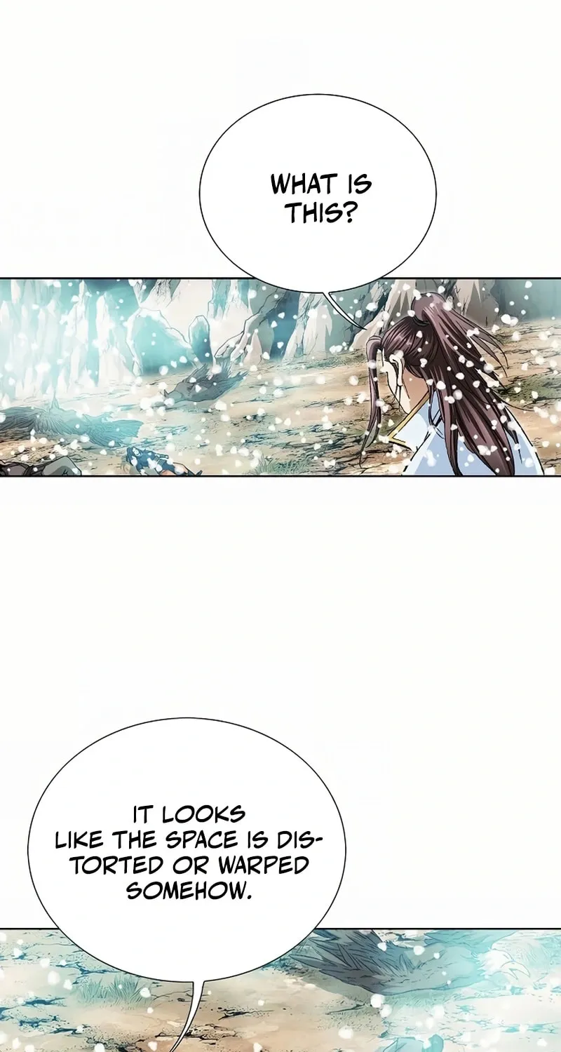 Read Matchless (Hwangseong) chapter 62 image 70 on Lezhin