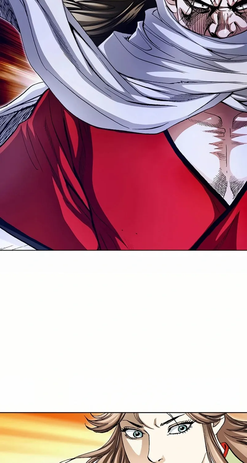 Read Matchless (Hwangseong) chapter 62 image 77 on Lezhin
