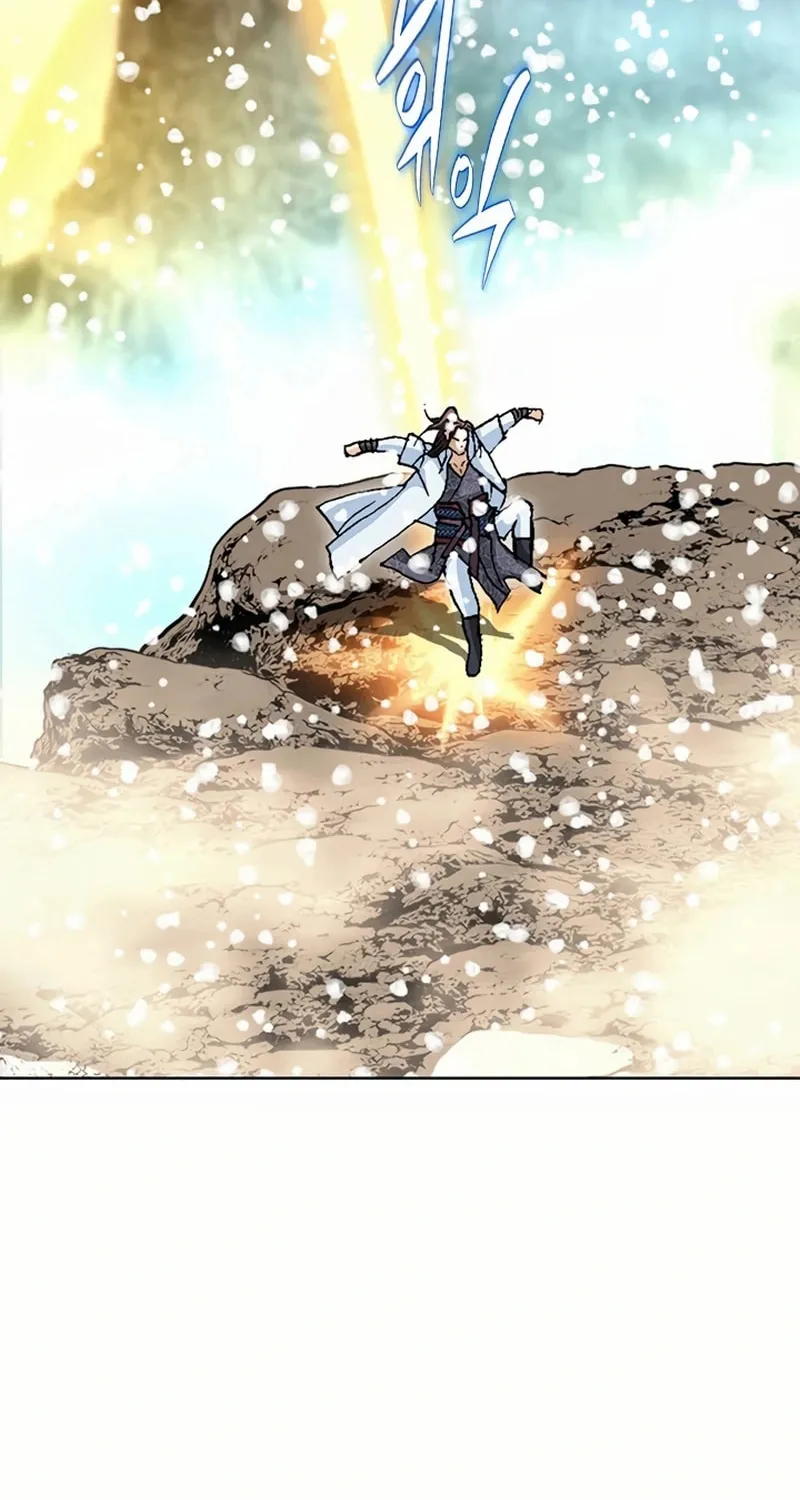 Read Matchless (Hwangseong) chapter 62 image 79 on Lezhin