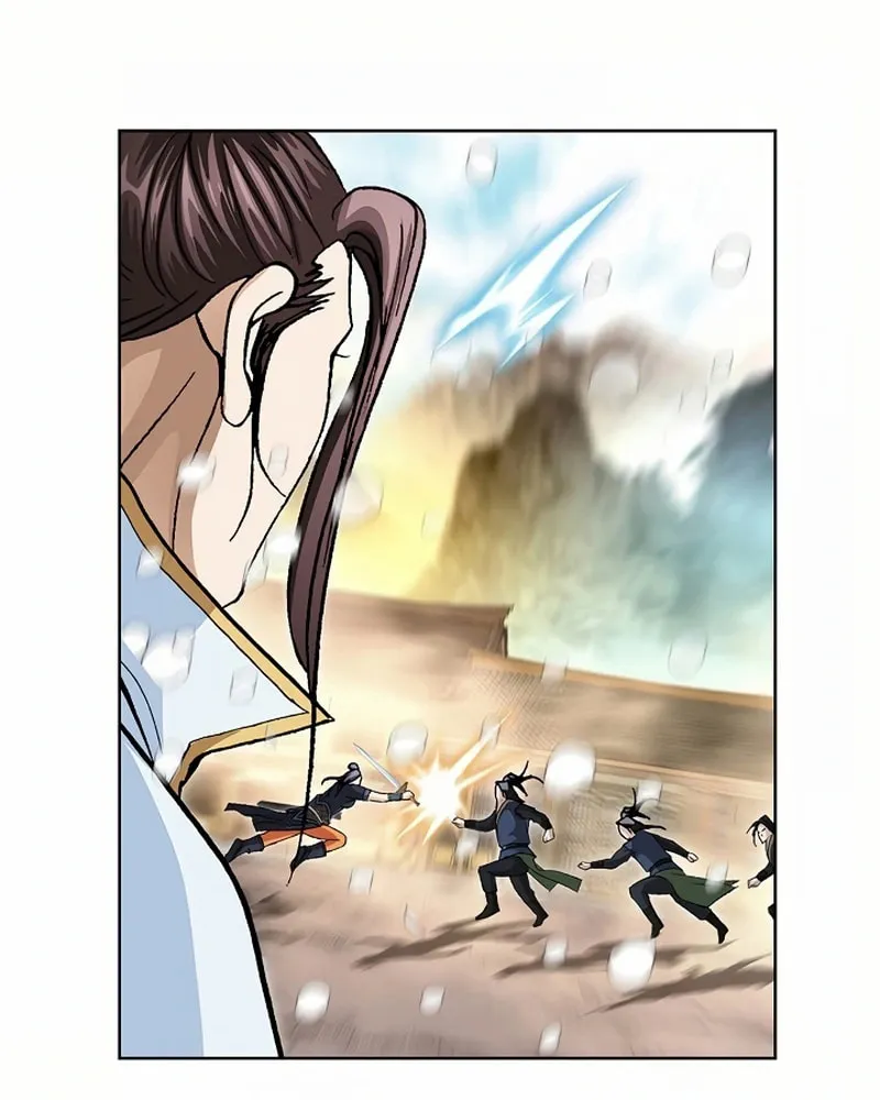 Read Matchless (Hwangseong) chapter 62 image 80 on Lezhin