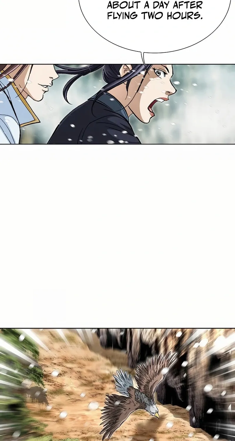 Read Matchless (Hwangseong) chapter 62 image 9 on Lezhin