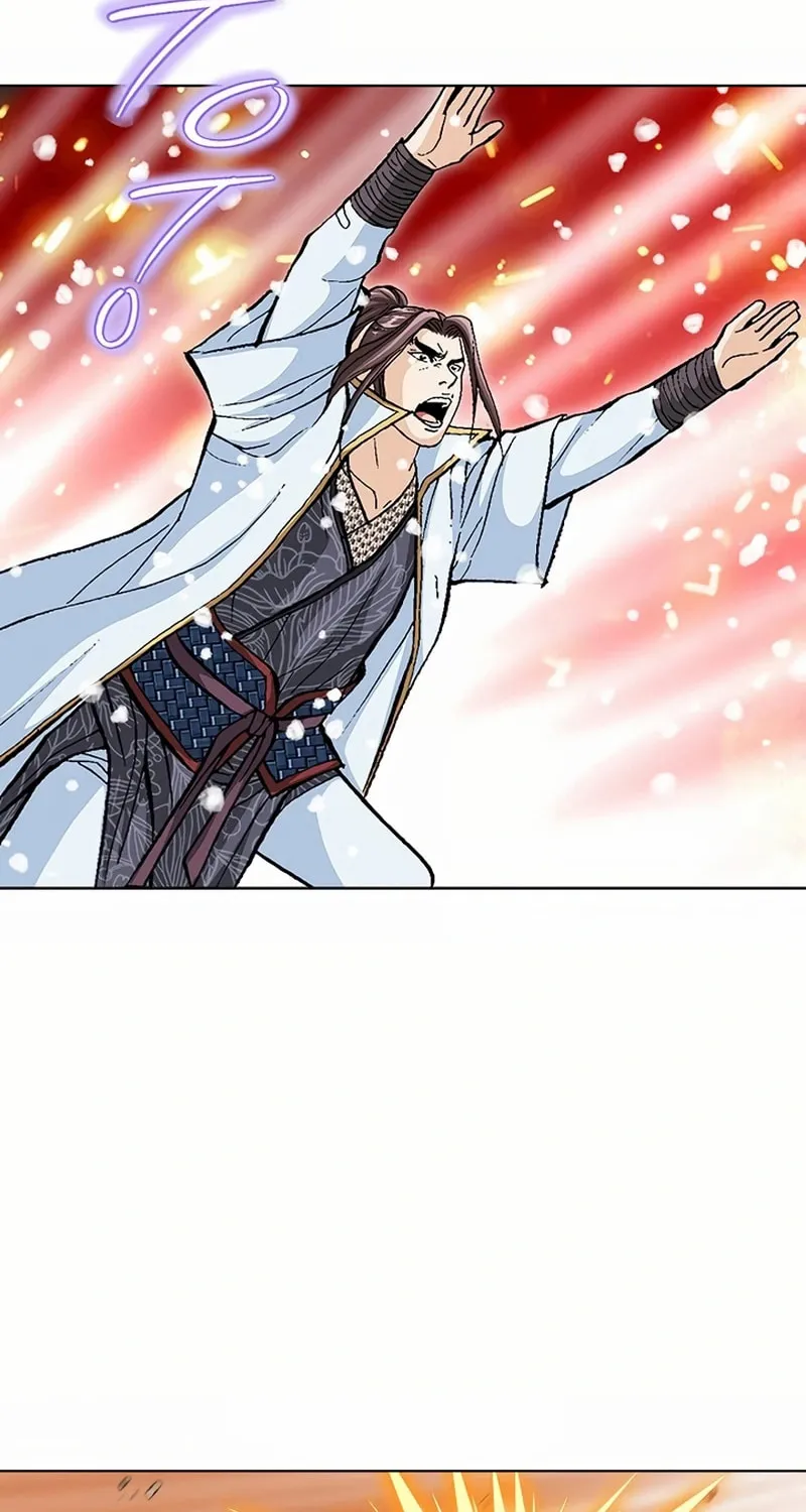 Read Matchless (Hwangseong) chapter 63 image 11 on Lezhin