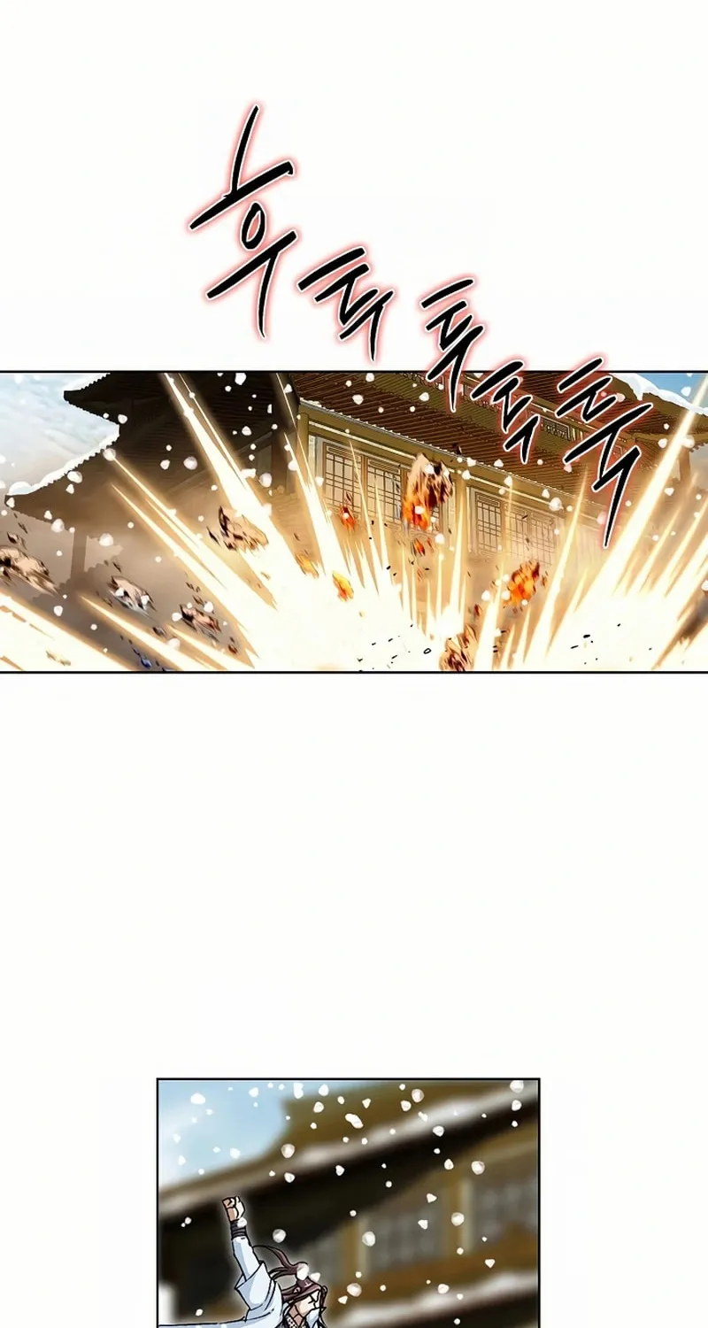 Read Matchless (Hwangseong) chapter 63 image 15 on Lezhin