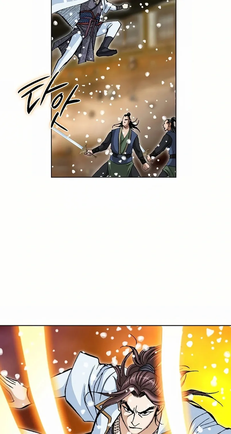 Read Matchless (Hwangseong) chapter 63 image 16 on Lezhin