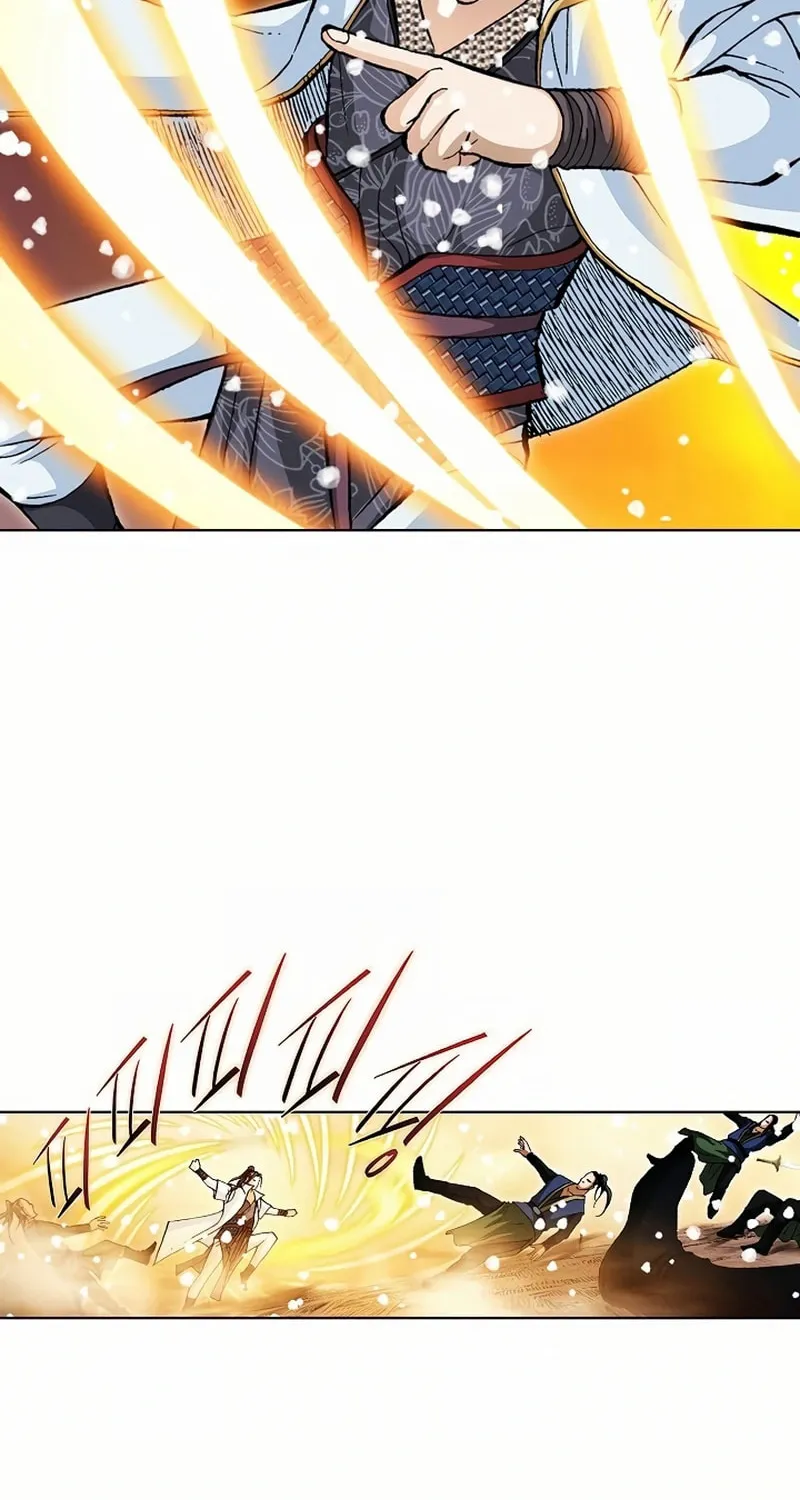 Read Matchless (Hwangseong) chapter 63 image 17 on Lezhin