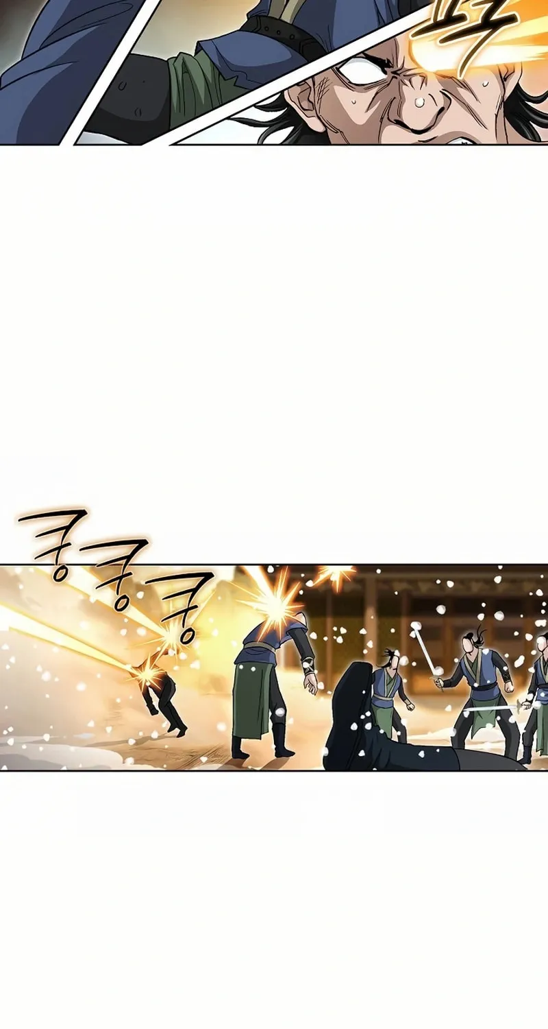 Read Matchless (Hwangseong) chapter 63 image 19 on Lezhin