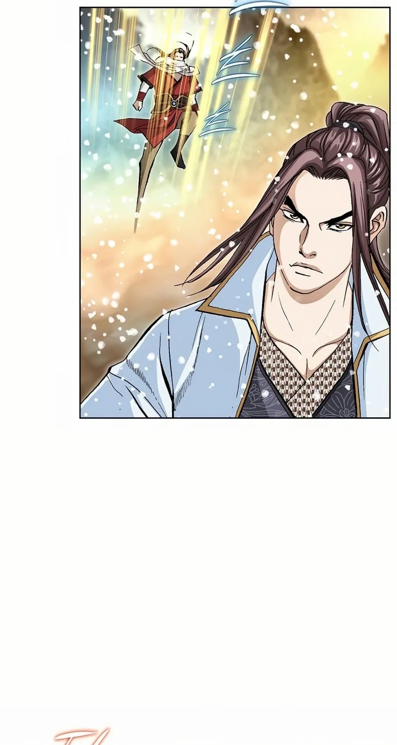 Read Matchless (Hwangseong) chapter 63 image 24 on Lezhin