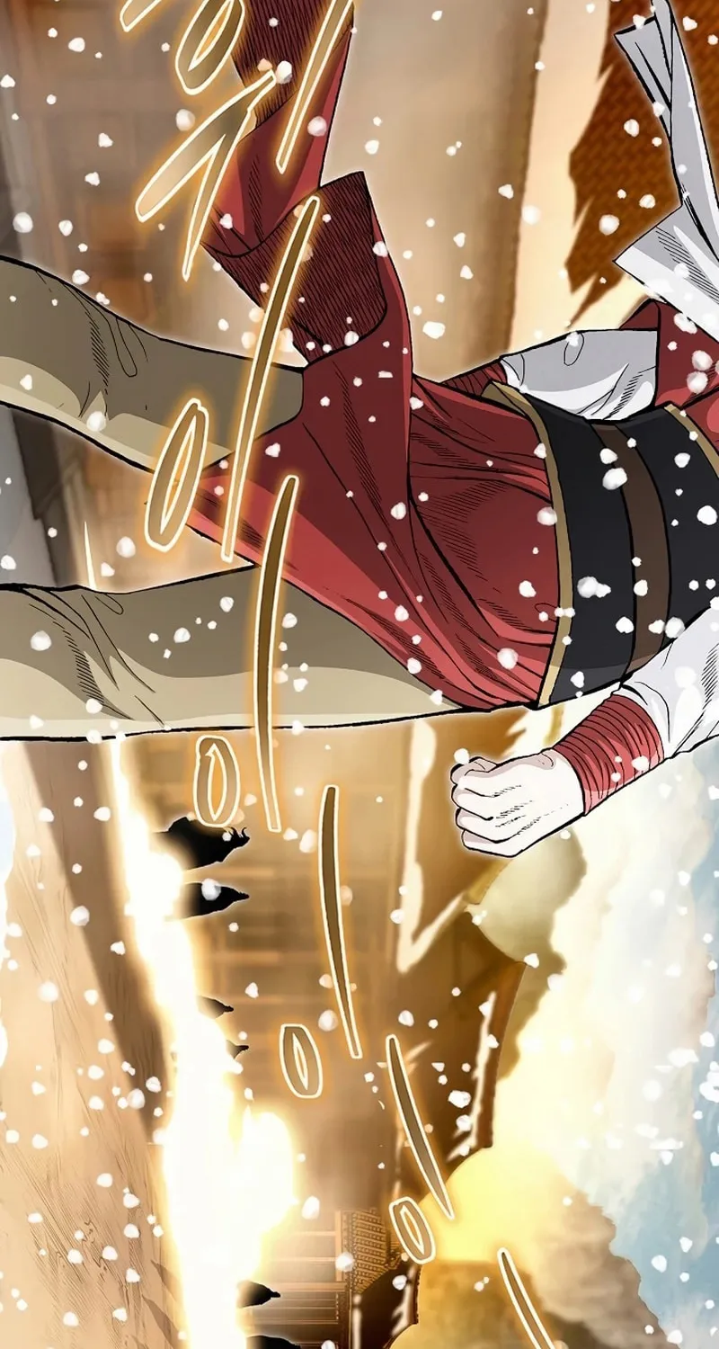 Read Matchless (Hwangseong) chapter 63 image 27 on Lezhin