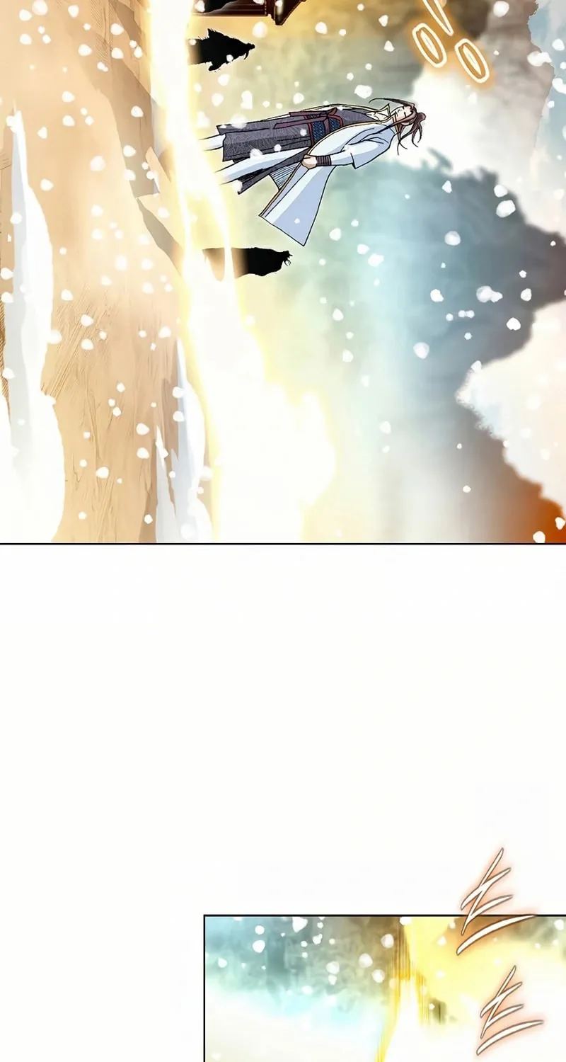 Read Matchless (Hwangseong) chapter 63 image 28 on Lezhin