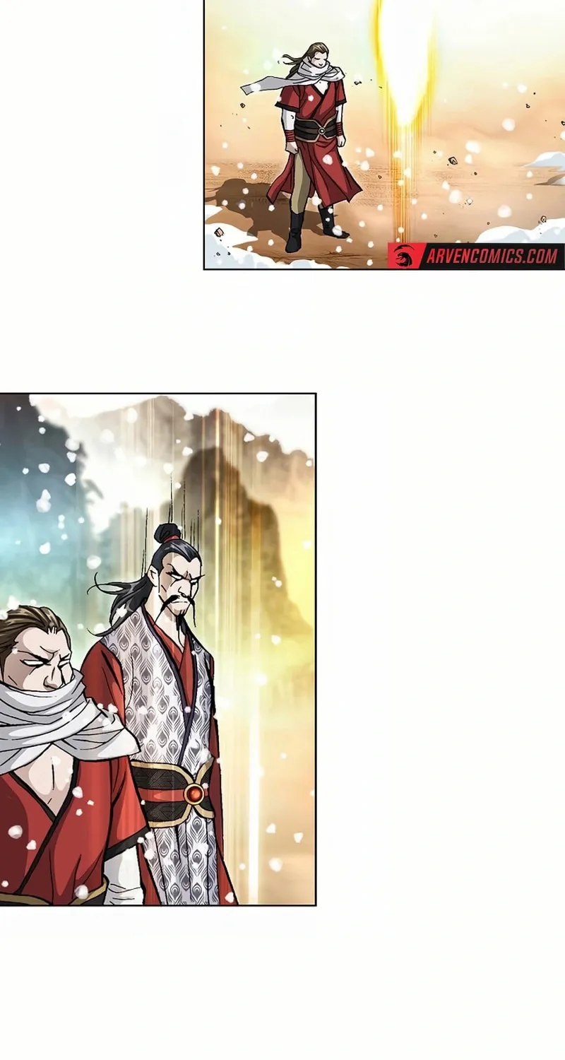Read Matchless (Hwangseong) chapter 63 image 29 on Lezhin