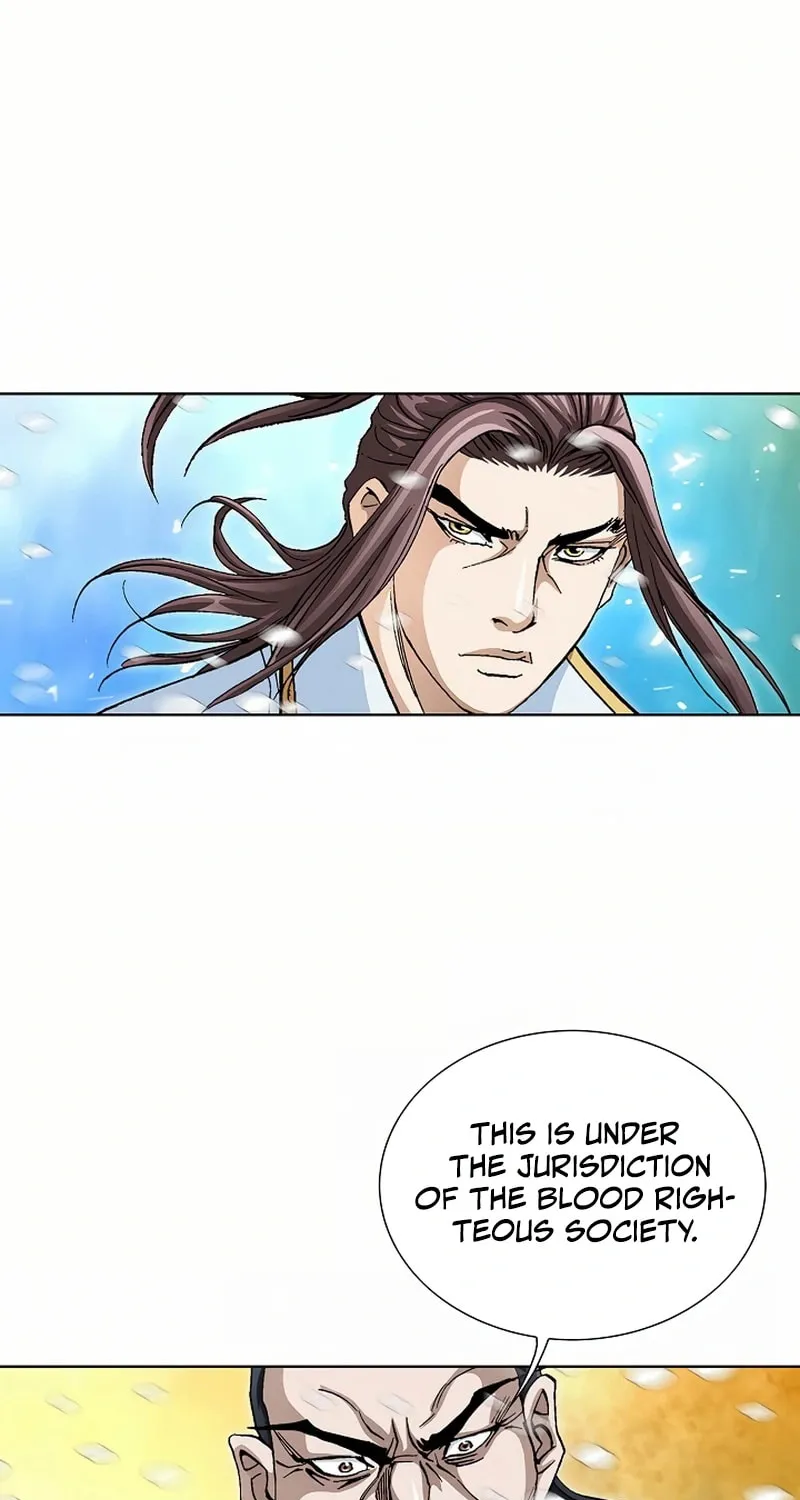 Read Matchless (Hwangseong) chapter 63 image 30 on Lezhin