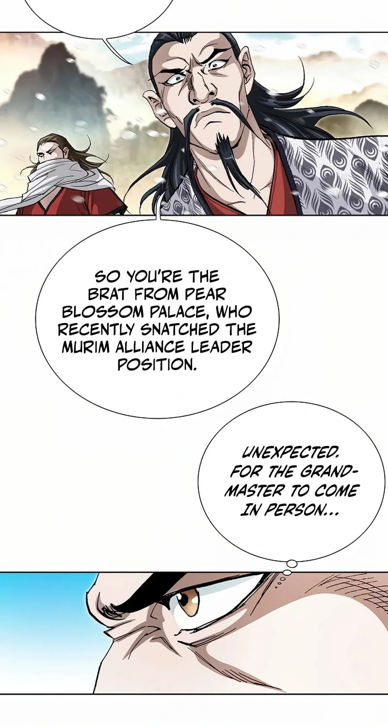 Read Matchless (Hwangseong) chapter 63 image 34 on Lezhin