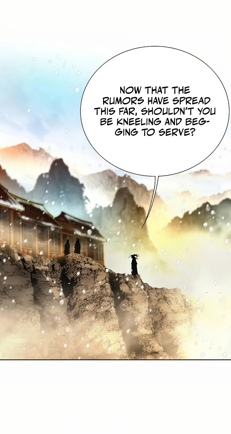 Read Matchless (Hwangseong) chapter 63 image 35 on Lezhin