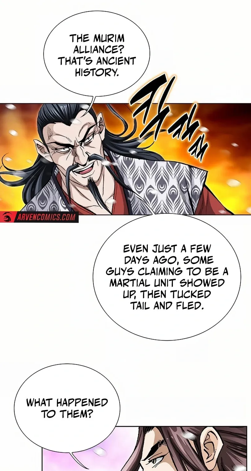 Read Matchless (Hwangseong) chapter 63 image 36 on Lezhin