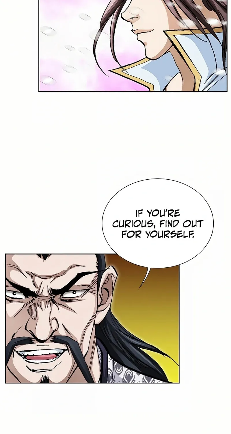 Read Matchless (Hwangseong) chapter 63 image 37 on Lezhin