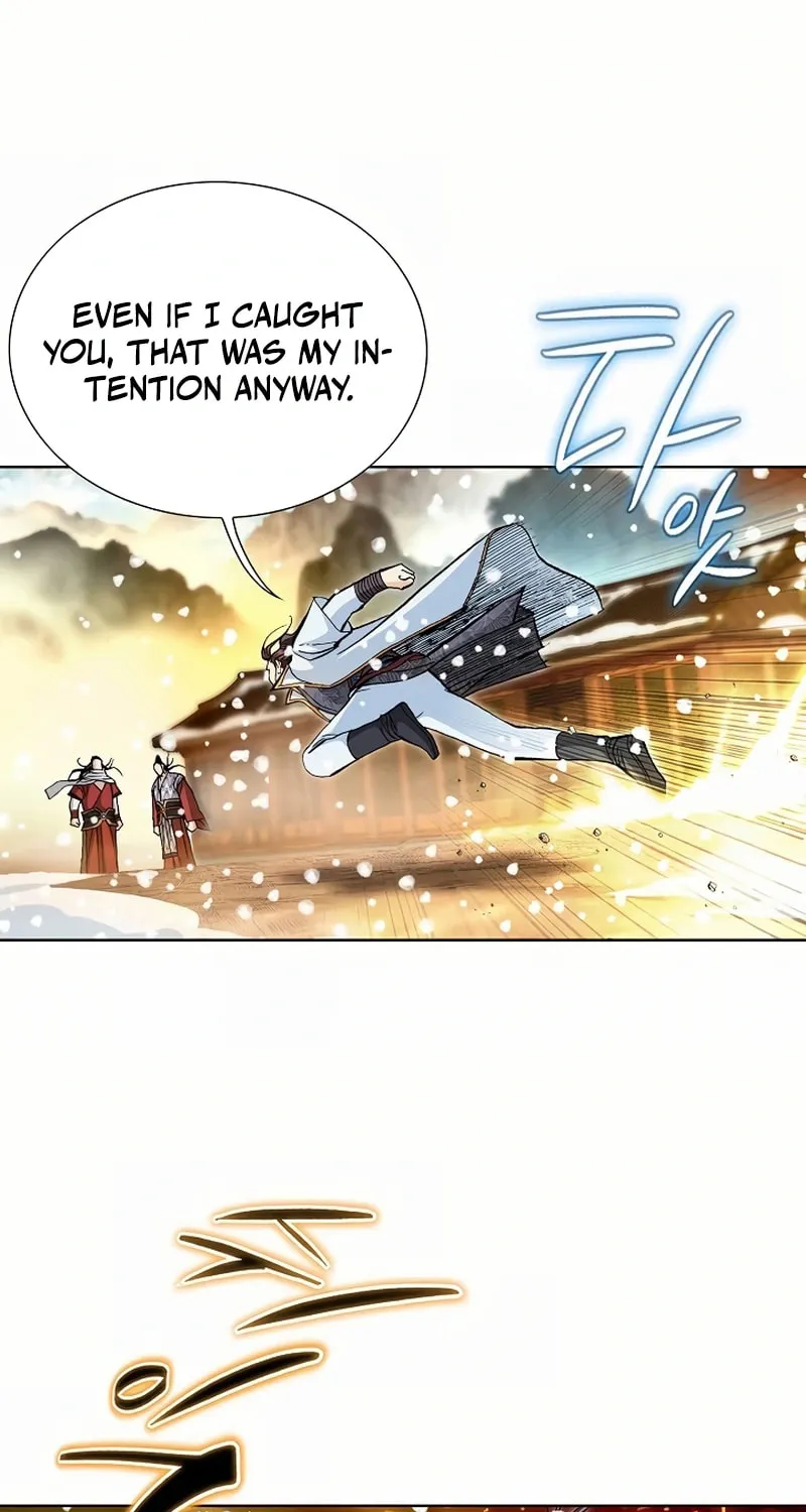 Read Matchless (Hwangseong) chapter 63 image 38 on Lezhin