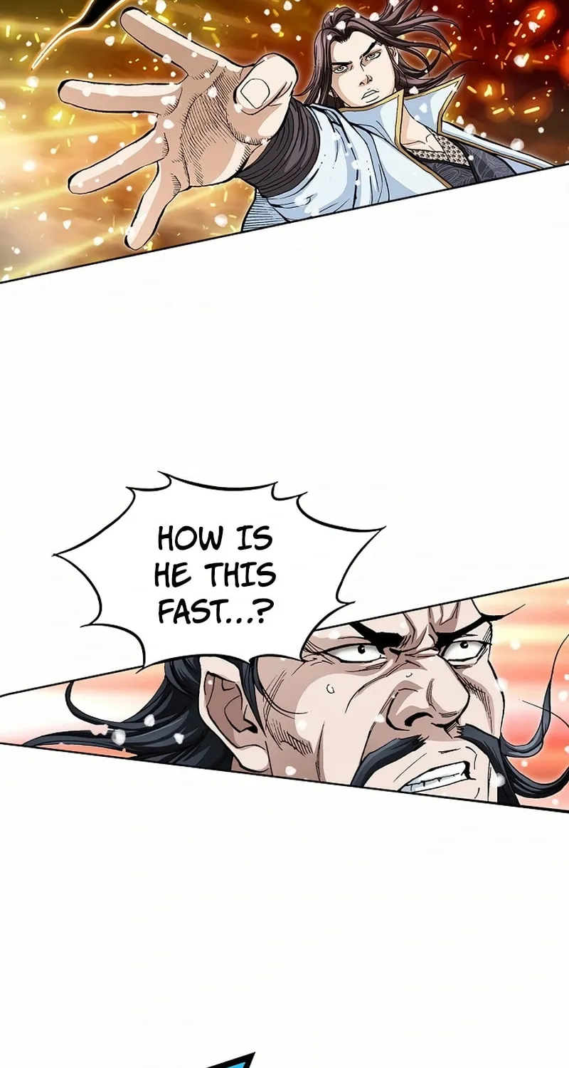 Read Matchless (Hwangseong) chapter 63 image 39 on Lezhin