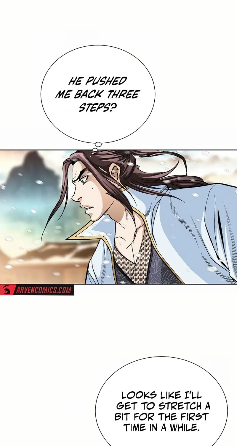 Read Matchless (Hwangseong) chapter 63 image 43 on Lezhin