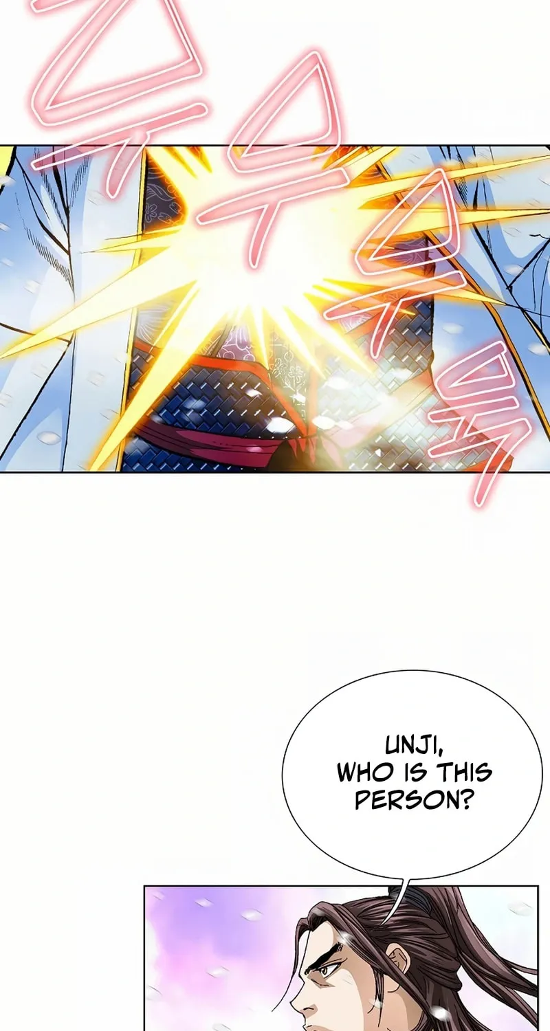 Read Matchless (Hwangseong) chapter 63 image 46 on Lezhin