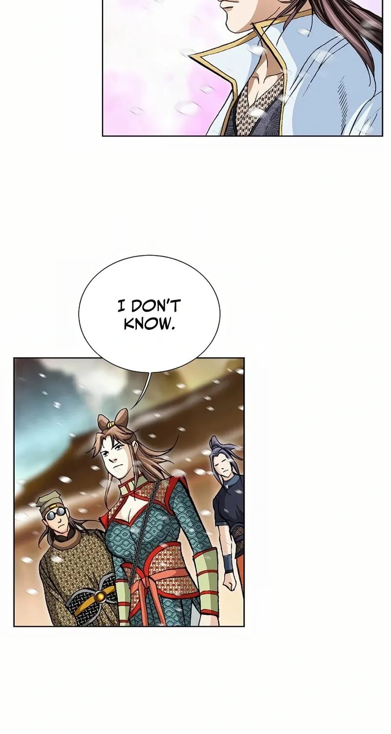 Read Matchless (Hwangseong) chapter 63 image 47 on Lezhin