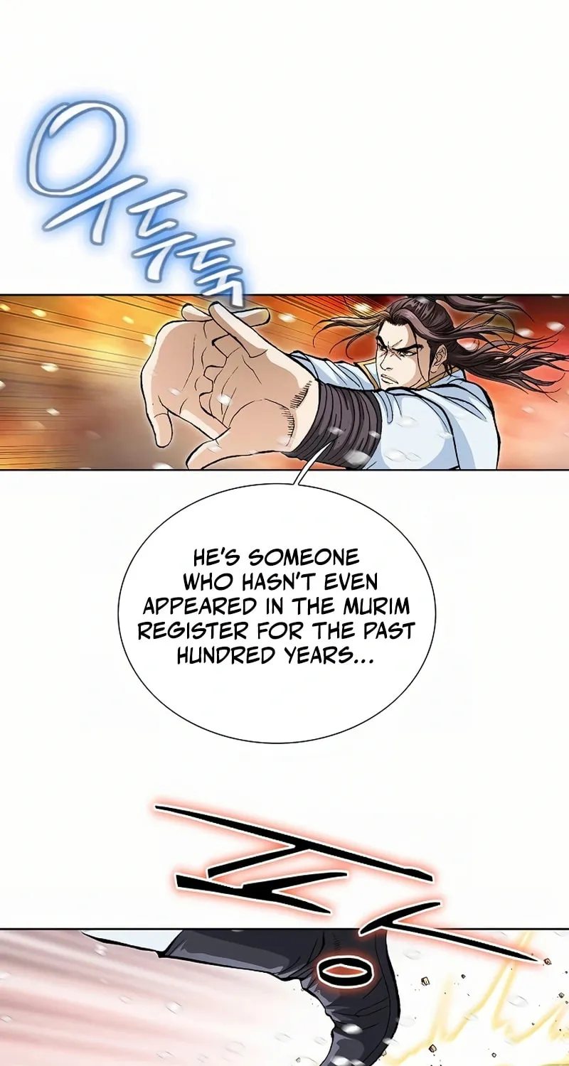 Read Matchless (Hwangseong) chapter 63 image 48 on Lezhin