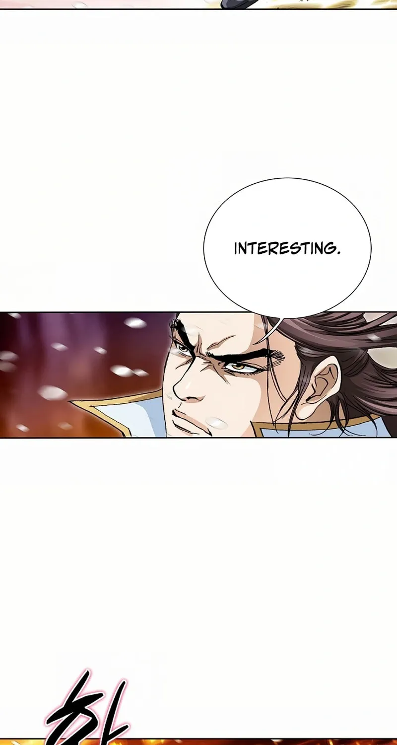 Read Matchless (Hwangseong) chapter 63 image 49 on Lezhin