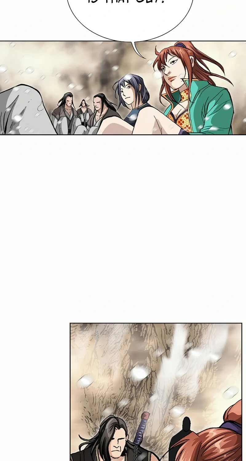 Read Matchless (Hwangseong) chapter 63 image 55 on Lezhin