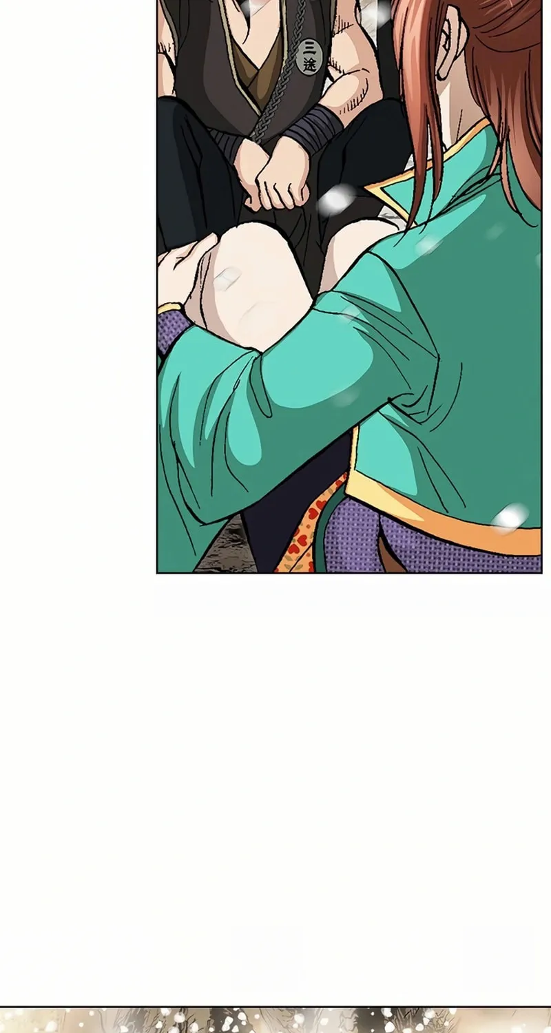 Read Matchless (Hwangseong) chapter 63 image 56 on Lezhin