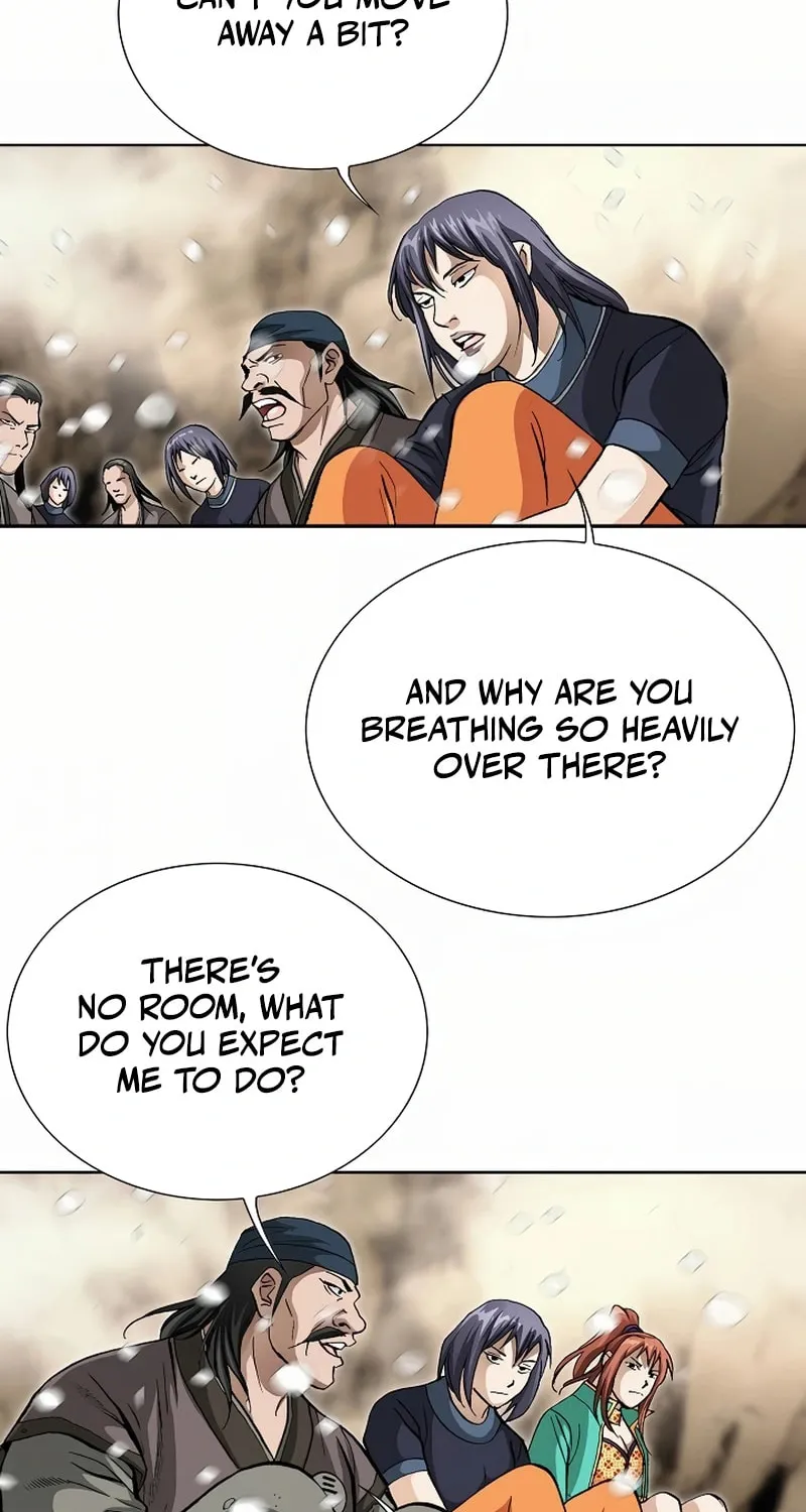 Read Matchless (Hwangseong) chapter 63 image 58 on Lezhin
