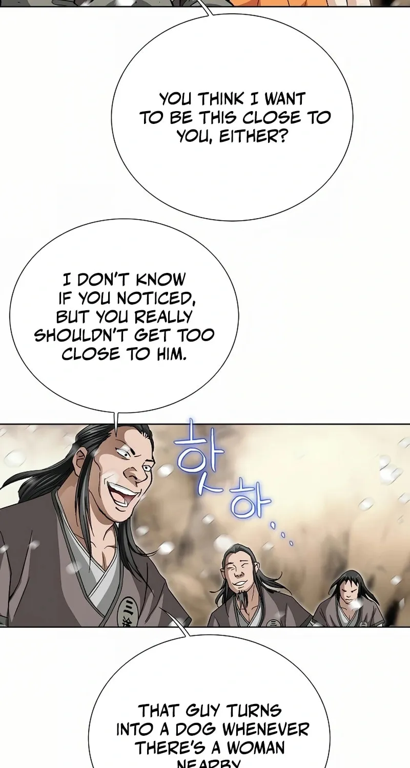 Read Matchless (Hwangseong) chapter 63 image 59 on Lezhin