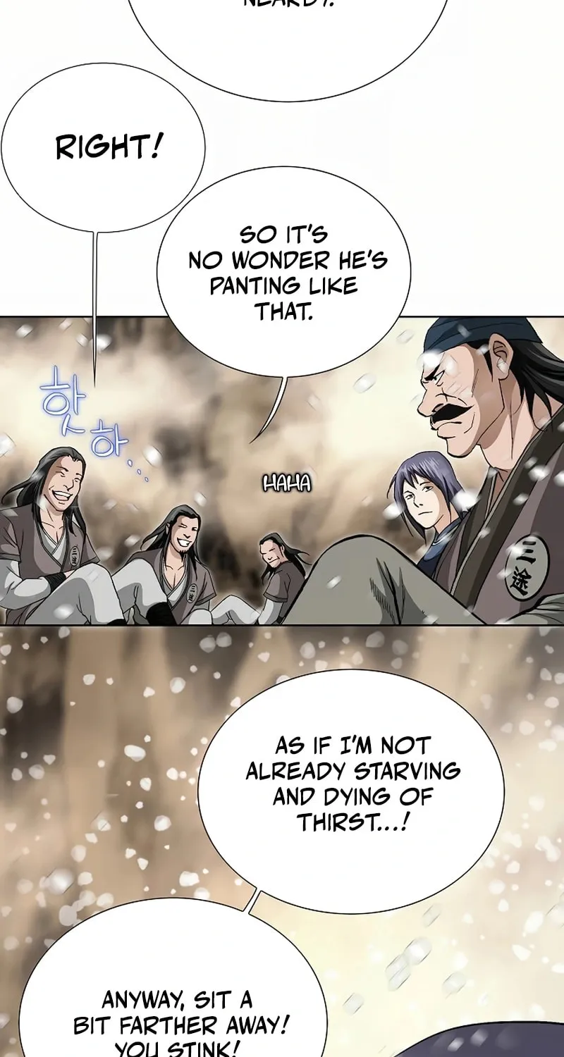 Read Matchless (Hwangseong) chapter 63 image 60 on Lezhin