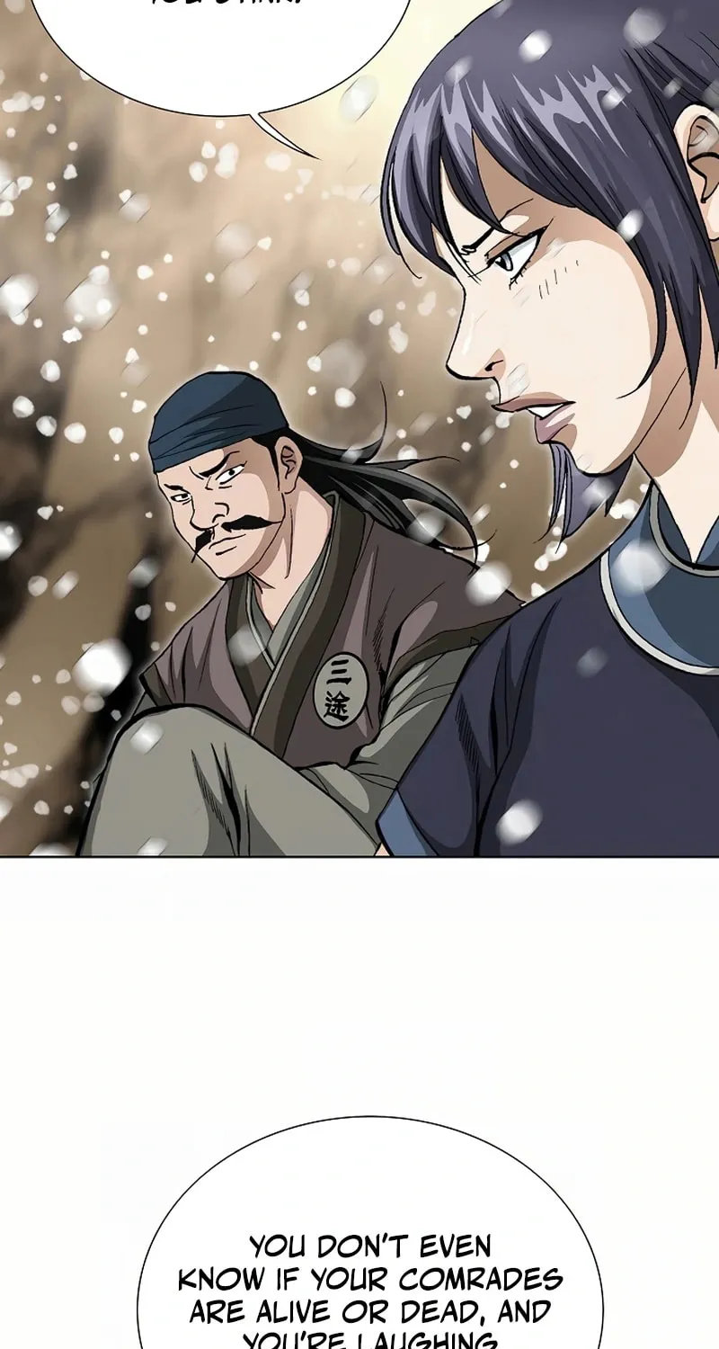 Read Matchless (Hwangseong) chapter 63 image 61 on Lezhin